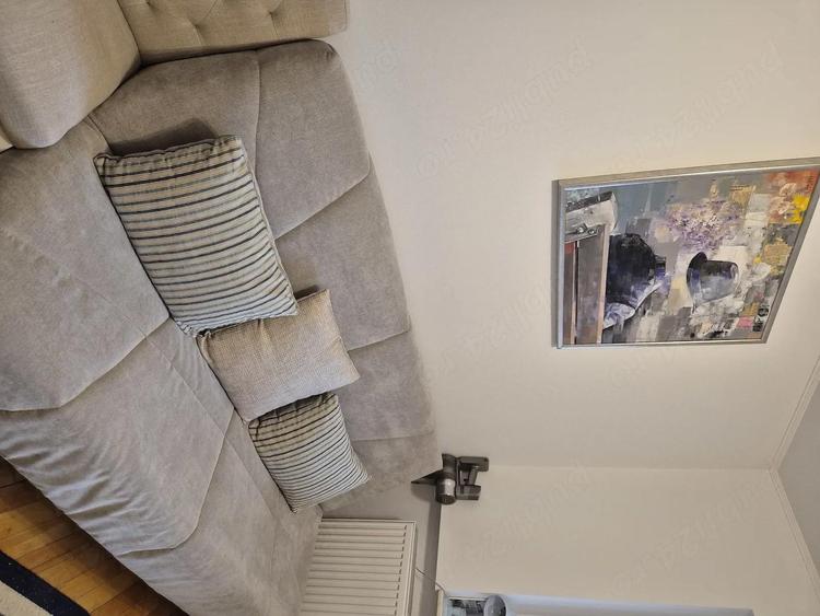 Vand apartament 4 camere zona Banat, Pite?ti - 6