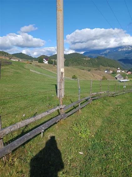 Teren Intravilan Fundata 1421Mp - 2