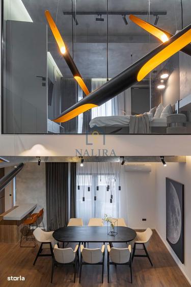 Penthouse de lux de inchiriat, ultracentral - 6