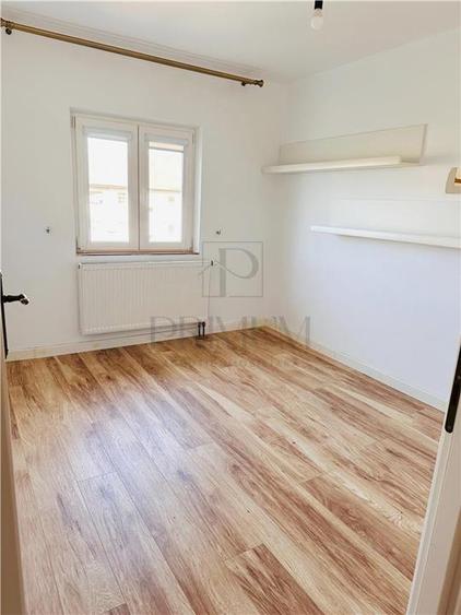 Saguna-Timocului - 4 camere - decomandat - centrala proprie - 2 bai - CONFORT 1 - 4