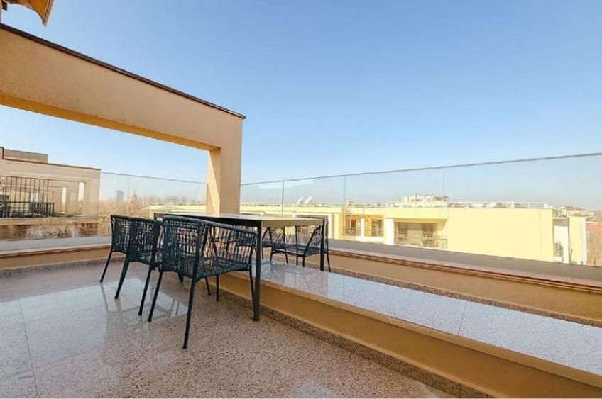 Penthouse-3 Camere | 159 mp  | Premium | Parcare | Herastrau - 16