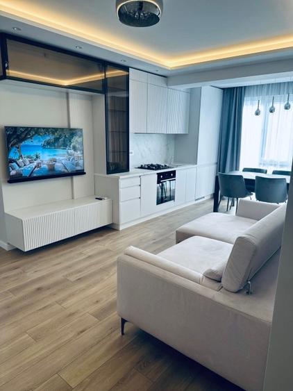 Vand apartament 3 camere - 10