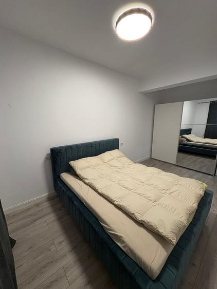 Apartament modern de vânzare în Ozone Residence – gata de mutare! - 3