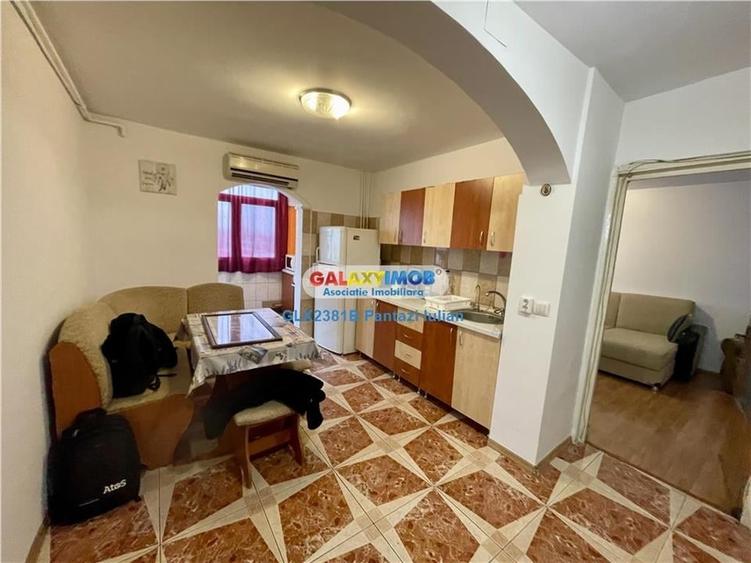 Apartament 2 camere | Gorjului | Centrala Proprie | 7min metrou - 5