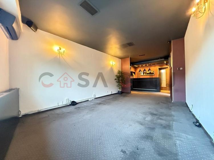 Spatiu comercial , central, zona Platinia - 8