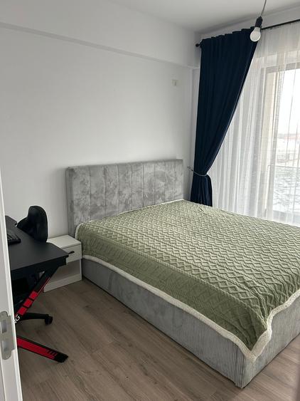 Pantelimon Rascoalei, Selgros - 1