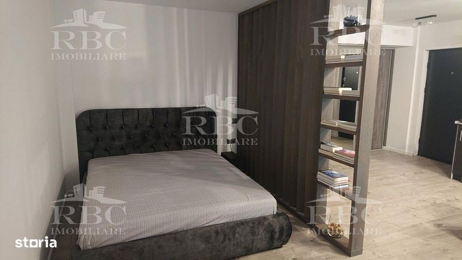 Apartament 1 camera cu gradina proprie si parcare zona Donath Park - 2