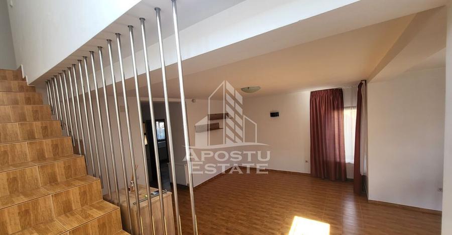 Casa individuala,4 camere,2 bai,Dumbravita - 4