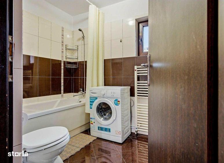 Apartament cu 1 camera vis a vis de Lazar Residence Cod:161154 - 11