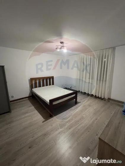 Apartament cu 1 camere de vanzare in zona Burdujeni - 7