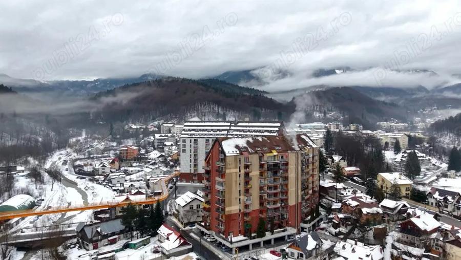 Proprietar persoana fizica vand garsoniera apartament cu loc de parcare si boxa depozitare - 7