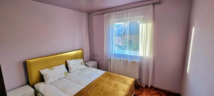 Take-Ionescu-ISHO, et.1, COMPLET mobilat și utilat, centrală termică, climatizat - 8