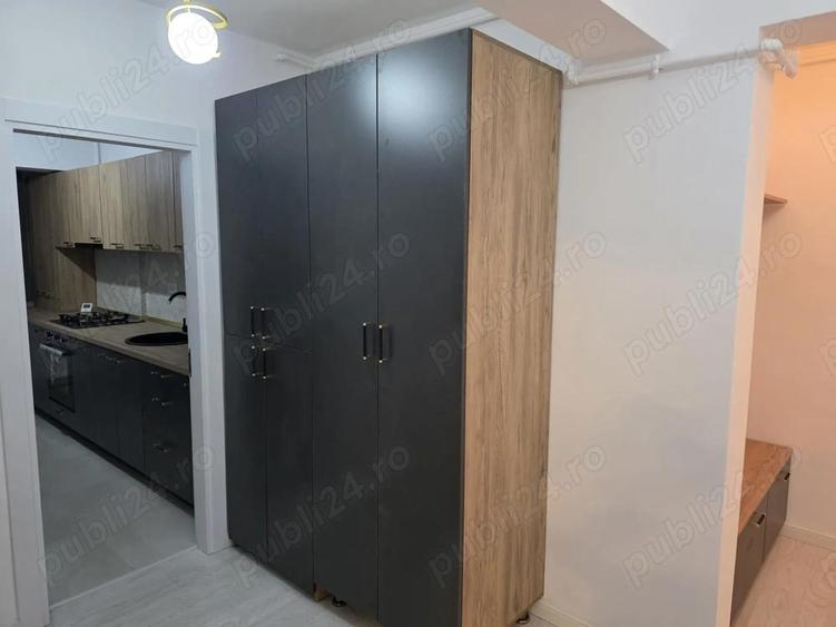 Apartament 2 camere, prima mutare, complex 99RESIDENCE, in statia STB - 8