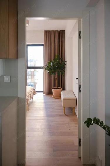 Apartament 2 camere One Cotroceni de inchiriat - 1