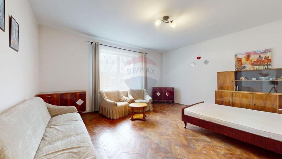 Comision 0% | Garsoniera 47 mp | 15 Noiembrie, PRIVELISTE - 1