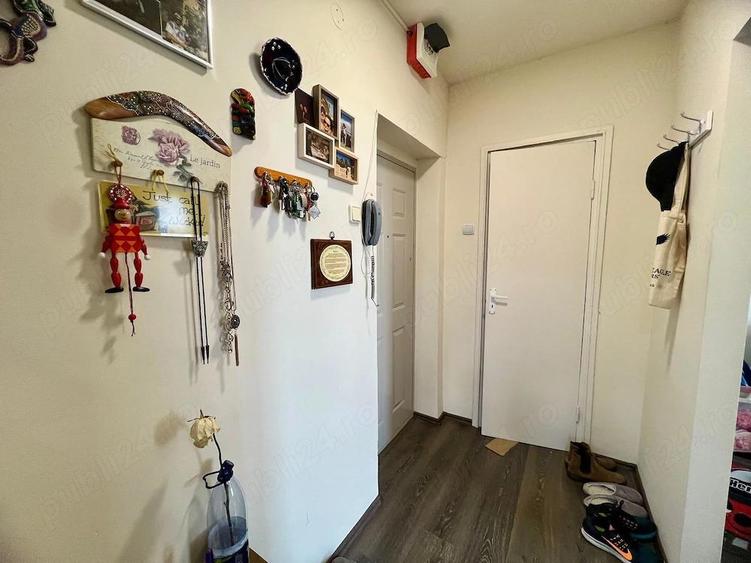 C 1566 De vanzare apartament cu 2 camere in Tg Mure? - Semicentral - 8