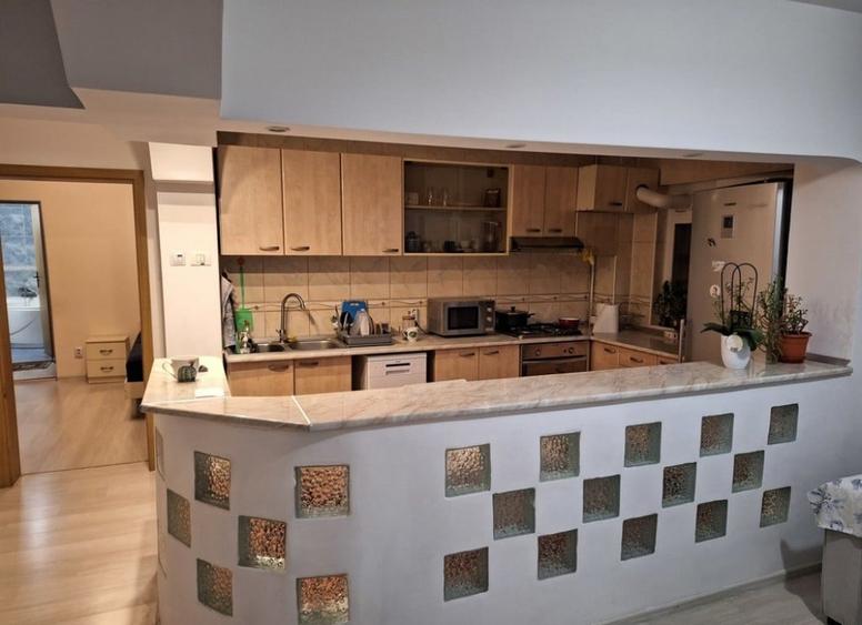 Timpuri noi, Metrou, Apartament 4 camere, Mobilat! - 5