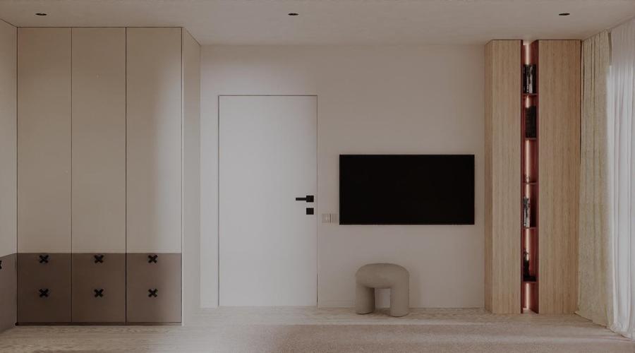 Apartament ultra-finisat Columna Residence - 8