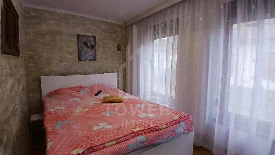 Casa Individuala in Zona Centrala | Curte Proprie - 15