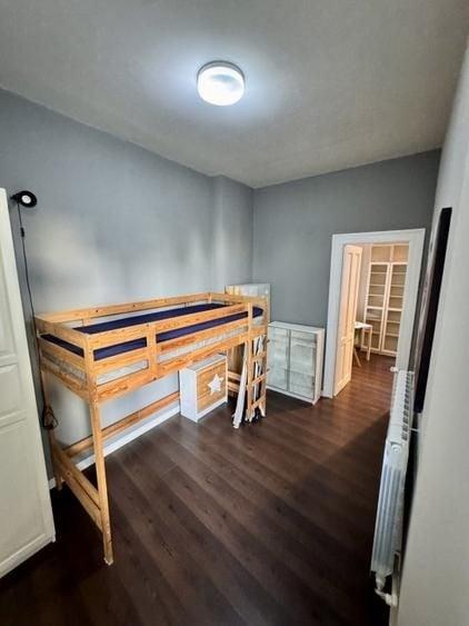 Apartament spațios și luminos într-o vilă interbelică COMISION 0 - 4