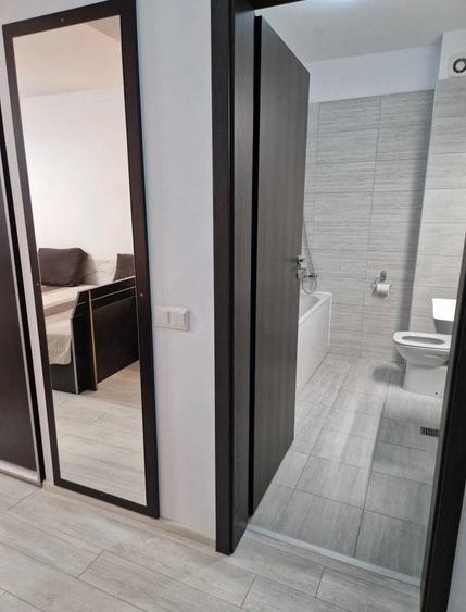 Garsoniera Drumul Taberei - complex Moghioros Park *parcare subterana* - 7