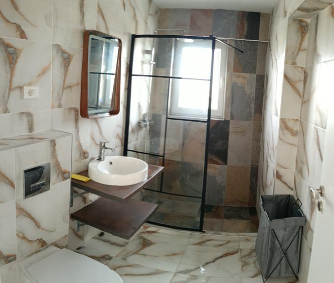 Apartament 2 camere  Lux + CTP  Complex  Arghezi Residence - 8