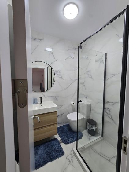 Apartament 3 camere in Transparent Residence, Chiajna | Prima închiriere - 11