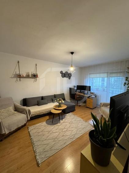 Apartament 2 camere, decomandat, intermediar, Zorilor - 1