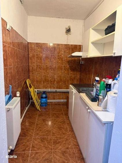 Inchiriere garsoniera, 35m2, Drumul Cretulestilor,curata, disponibila - 2