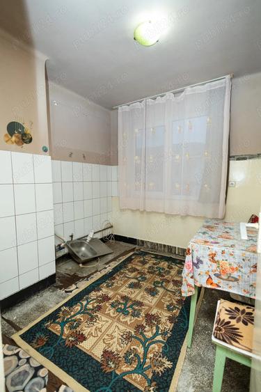 Apartament de vanzare Baia Sprie zona Lidl - 11