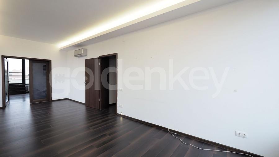 Apartament duplex cu 4 camere, terase 50mp, locatie premium - 13