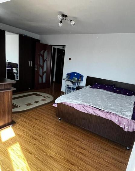 Apartament cu 2 camere zona Andrei Muresanu - 4
