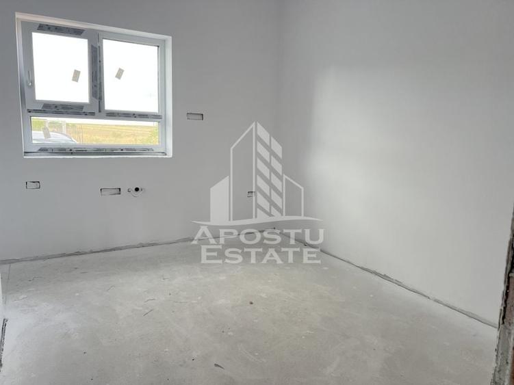 Duplex cu 3 camere P+E, in Sanandrei - 1
