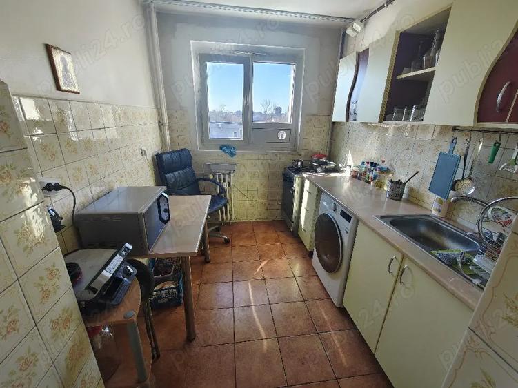 apartament 2 camere vitan proprietar fara agentie - 4