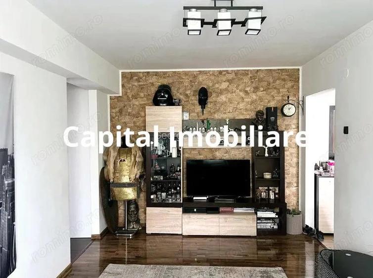 Apartament Ploie?ti, zona Central : 45m2, 2 camere - 72.000 Apartament Ploie?ti, zona Central : 45m2, 2 camere - 72.000