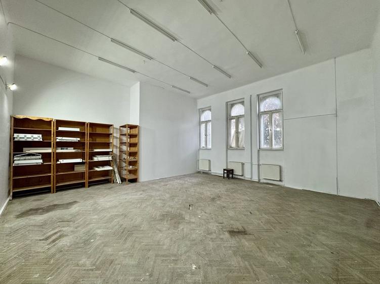 Închiriere Spațiu Comercial | Sfântul Ghoerghe Central - 6