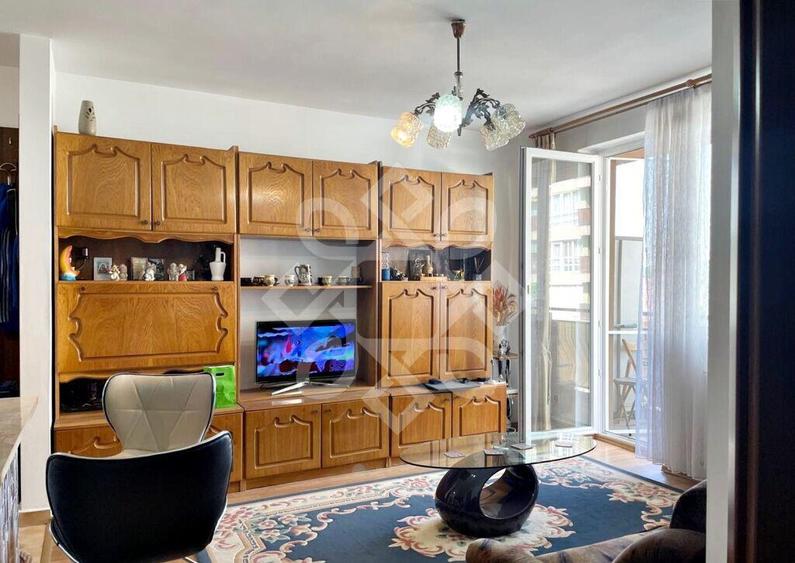 Apartament cu doua camere in Prima Nufarul, Oradea - 2