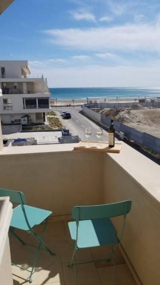 Apartament 3 camere cu vedere superba spre mare – Mamaia Nord - 7