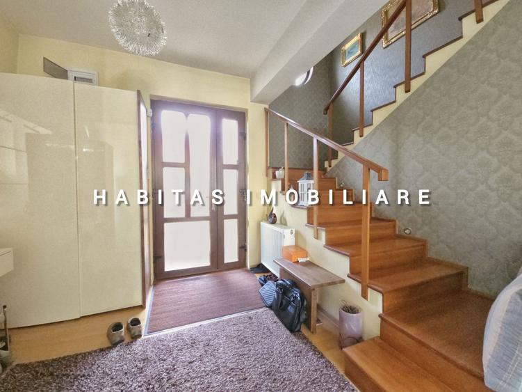 Casa individuala, 5 camere, 167mp utili, 600mp teren, zona Oasului - 24