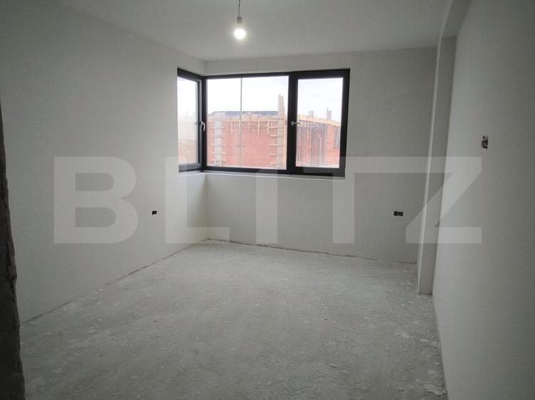 Casa de vanzare cu 5 camere, 135 mp utili si 388 mp teren, zona carpenului! - 13