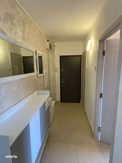 Vand apartament 2 camere - 8