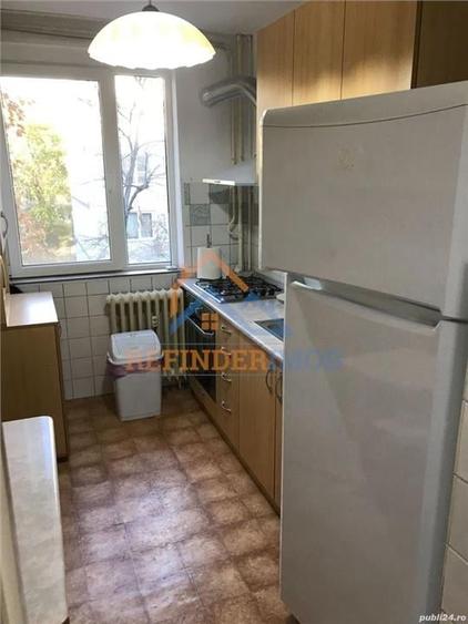 Vanzare apartament 2 camere, zona Giurgiului - Huedin - 9