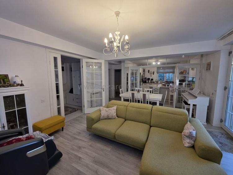 VILA DE VINZARE IN PALADIN RESIDENCE CORBEANCA - 3