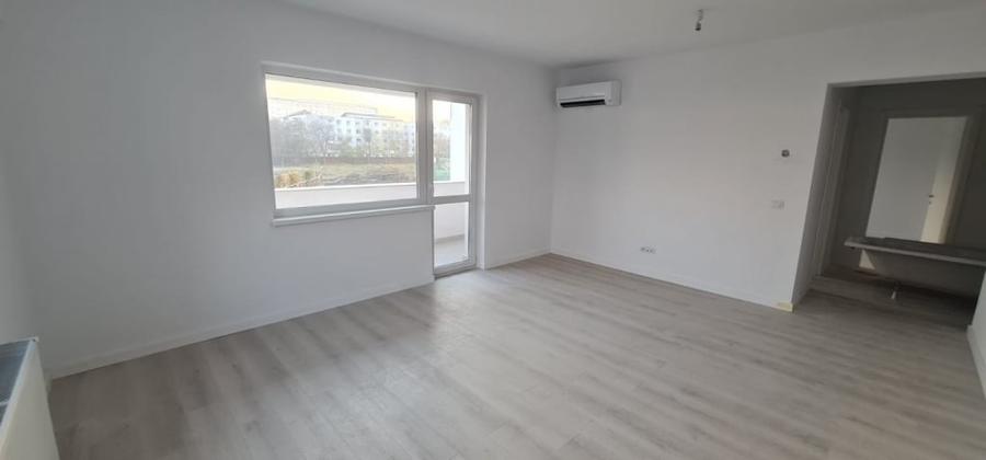 *BLOC NOU*Apartament 2 camere.63mp, - 6