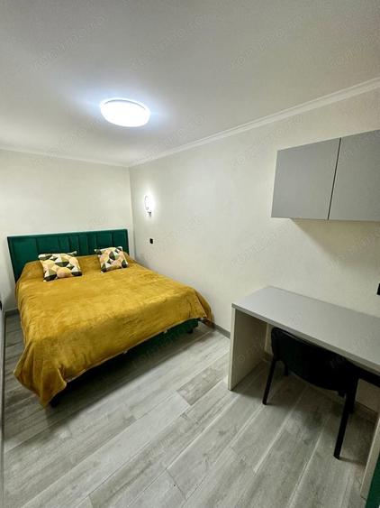 Apartament cu 2 camere de inchiriat in zona Tractorul - 5