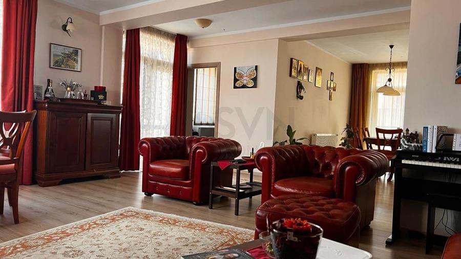 REV2002508 Vila Otopeni - 1