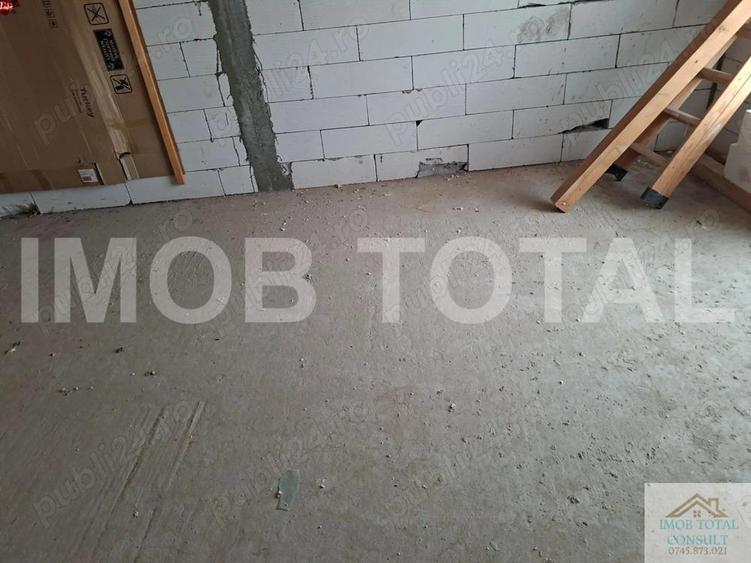 Casa P+1, la rosu, Bradu , 7 km de pitesti - 11