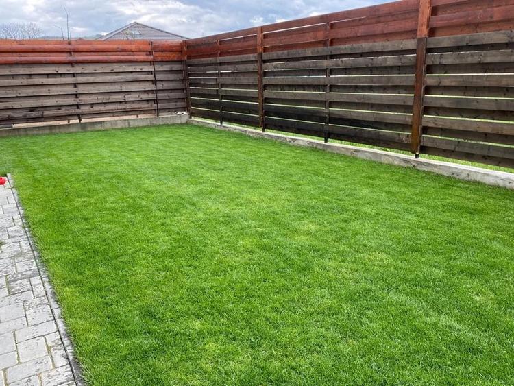 Casa individuala, 155 mp utili zona Iazului - 11