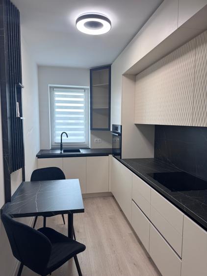 Garsonieră modernă PREMIUM – Bloc nou Qualis 1 – Prima închiriere - 5