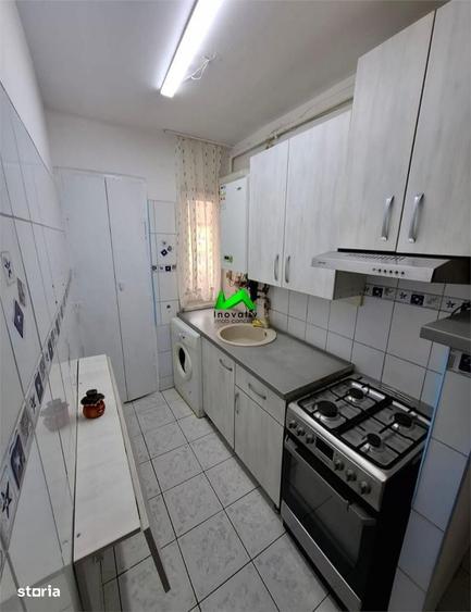 Apartament de inchiriat 2 camere Sibiu Zona Cedonia - 6